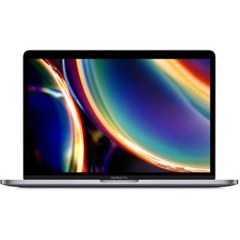 Apple MacBook Pro, 13", 1.4GHz Intel Core i5, 8GB/256GB
