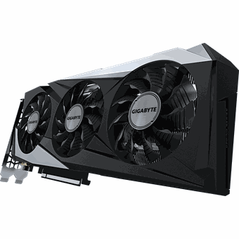 GIGABYTE GeForce RTX 3060 GAMING OC 12G (rev. 1.0)