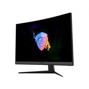 MSI Optix G27C7, 27" 165Hz, Curved Gaming Monitor
