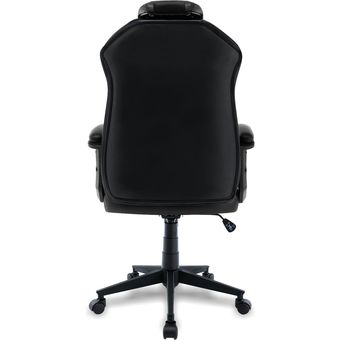 TTRacing Duo V4 Pro Gaming Chair, PU Leather