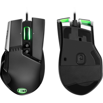 EVGA X17 Gaming Mouse