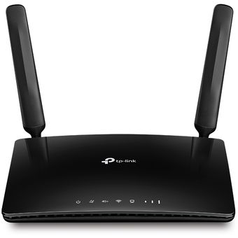 TP-Link Archer MR600, 4G+ Cat6 AC1200 Wireless Dual Band Gigabit Router