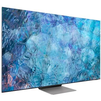 Samsung 85" QN900A NEO QLED 8K Smart TV (2021) [QA85QN900AKXXM]