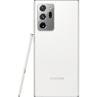 Samsung Galaxy Note20 Ultra 5G (12 + 512GB)