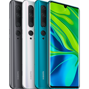 Xiaomi Mi Note 10 (6 + 128GB)