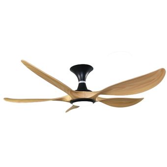 Rubine Raffica Series, 56" Ceiling Fan [RCF-RAFFICA56-5BL]