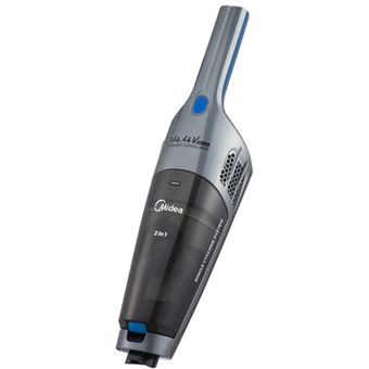 Midea 100W 2-in-1 Cordless Vacuum Cleaner [MVC-15P]