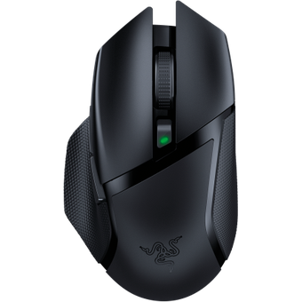 Razer Basilisk + Razer Deathadder Essential Gaming Mouse Bundle Set