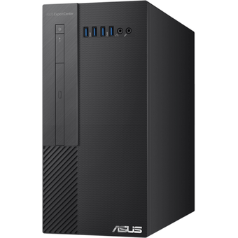 ASUS ExpertCenter X5, R5 4600G, 4GB/512GB [X500MA-R4600G002TS]