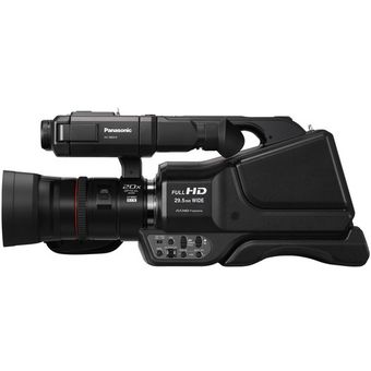 Panasonic HDC-MDH3 Camcorder