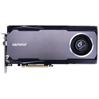 Colorful iGame GeForce RTX 2080 Ti Neptune OC-V