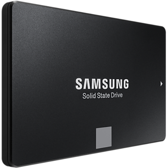 Samsung 860 EVO SATA 2.5" SSD 500GB [MZ-76E500BW]