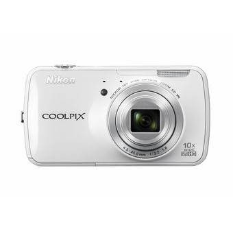 Nikon COOLPIX S800c