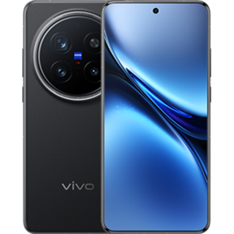 Vivo X200 Pro (16+512GB)