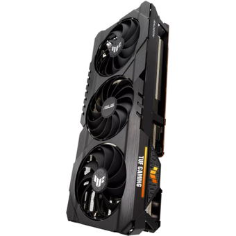 ASUS TUF GAMING Radeon RX 6800 XT [TUF-RX6800XT-O16G-GAMING]