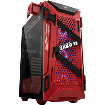 ASUS TUF Gaming GT301 ZAKU II EDITION