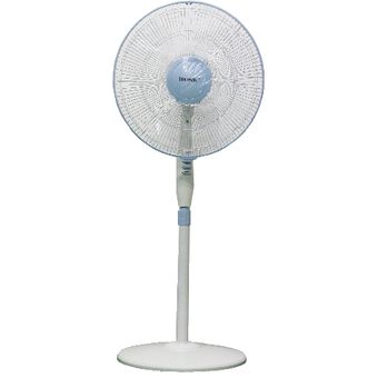 iSONIC 16" Stand Fan [CTF-SF16A]