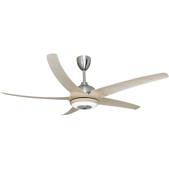 Rubine Alto Series, 66" Ceiling Fan [RCF-ALTO56-5BL]