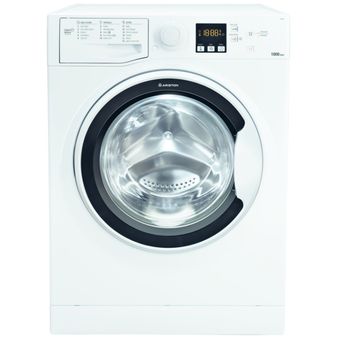 Ariston Front-type washing machine (7.5kg, 100 rev / min) RSF601HK