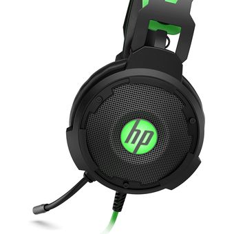 HP Pavilion Gaming Headset 600 [4BX33AA]
