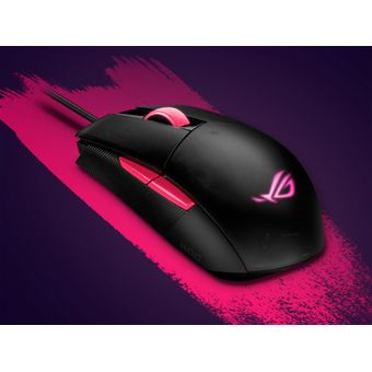 ASUS ROG Strix Impact II Electro Punk