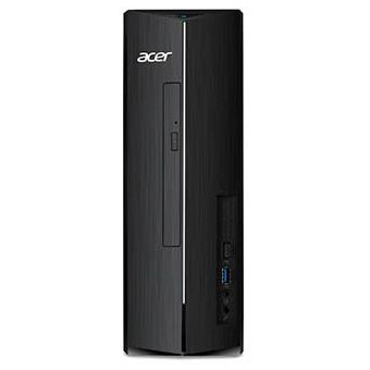 Acer Consumer Desktop, i3-12100, 4GB/512GB [XC-1760-12100W11A]