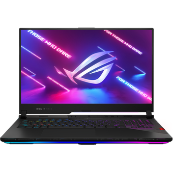 ASUS ROG Strix SCAR 17 G733 (2021), 17.3", R9 5900HX, 32GB/1TB [G733Q-RHG062T]