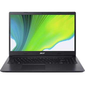 Acer Aspire 3, 15.6", Athlon Silver 3050U, 4GB/256GB [A315-23-R6GP] 