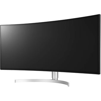 LG 34'' 21:9 UltraWide QHD Nano IPS Monitor w/ HDR 10 [34WK95C-W]