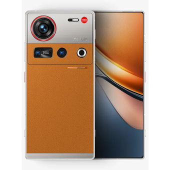 Nubia Z70S Ultra Photographer Edition (16+512GB)