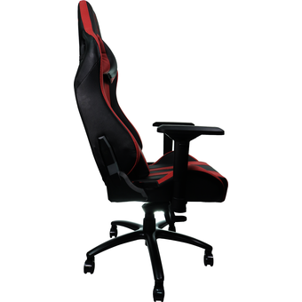 Gaming Freak Pro Carbon Throne Gaming Chair (Red Edition) [GF-GCPROCT-RD]