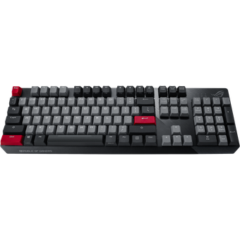 ASUS ROG Strix Scope PBT