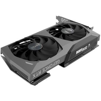 ZOTAC GAMING GeForce RTX 3070 Twin Edge OC [ZT-A30700H-10P]