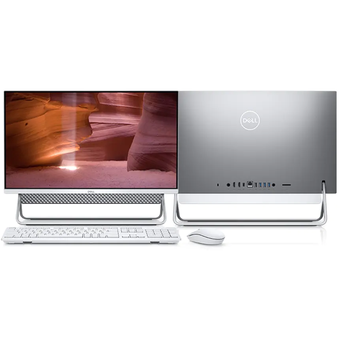 Dell All-In-One Desktop Inspiron 27 7700, i5-1135G7, 16GB/512GB+1TB