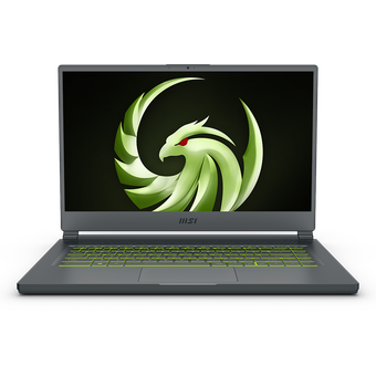 MSI Delta 15 AMD Advantage Edition, 15.6", R9 5900HX, 16GB/1TB [A5EFK 058]