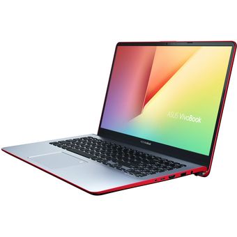 ASUS Vivobook S15 S530, 15.6", i5-8250U, 4GB/1TB [S530U-NBQ328T]