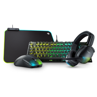ROCCAT Vulcan TKL Pro Bundle