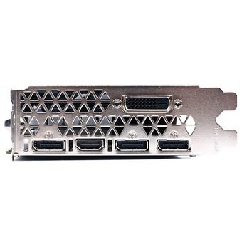 Colorful GeForce GTX1060-3G-V