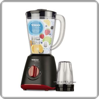 Trio Kaden 1.5L Blender [TB-308]
