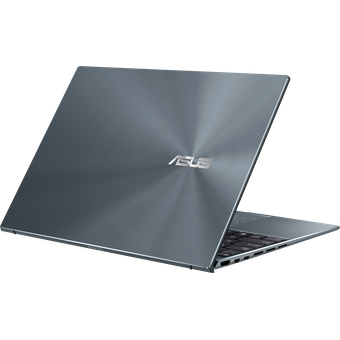 ASUS Zenbook 14X OLED, 14", i5-1135G7, 8GB/512GB [UX5401E-AKN169WS]