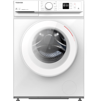 Toshiba 8.5KG Front Load Washer [TW-BL95A4M (SS / WK)]