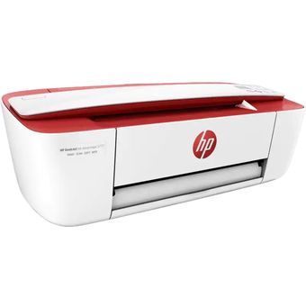 HP DeskJet Ink Advantage 3777 All-in-One Printer [T8W40B]