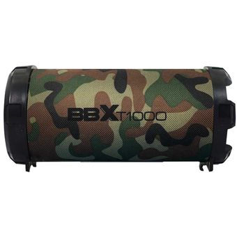 Audiobox BBX T1000 Portable Bluetooth Speaker