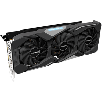GIGABYTE Radeon RX 5600 XT GAMING OC 6G [GV-R56XTGAMING OC-6GD]