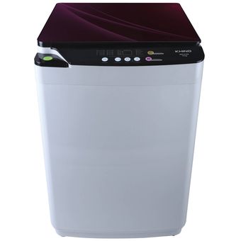 Khind 10KG Top Load Fully Auto Washer [WM1018A]