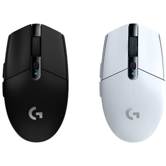 Logitech G304 Lightspeed Wireless Gaming Mouse
