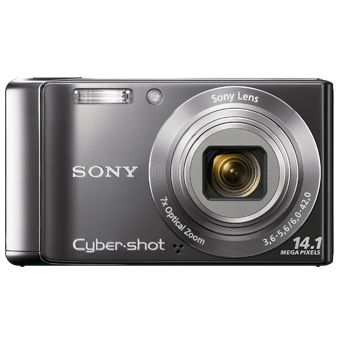 Sony DSC-W370