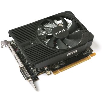 ZOTAC GeForce GTX 1050 Ti Mini [ZT-P10510A-10L]