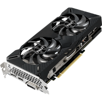 Palit GeForce RTX 2060 Dual OC 12GB