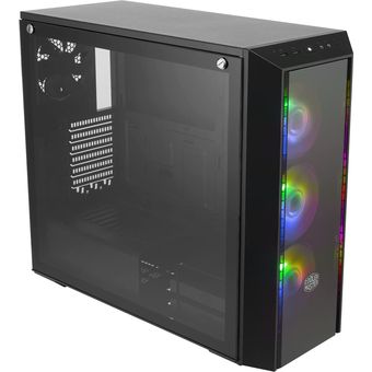 Cooler Master MasterBox Pro 5 RGB